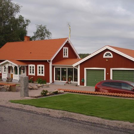 Sjoeanaes 3 Panzió Växjö Kültér fotó